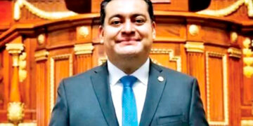 “Tamaulipas acota a la inseguridad”: Américo Villarreal