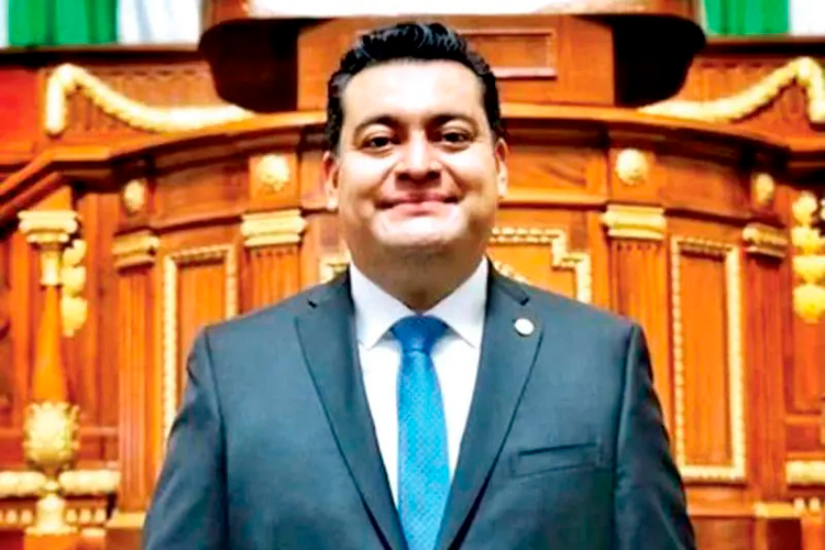 “Tamaulipas acota a la inseguridad”: Américo Villarreal