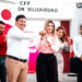 Recibe DIF Matamoros donación de ambulancia por parte del Club Rotario Matamoros Sur