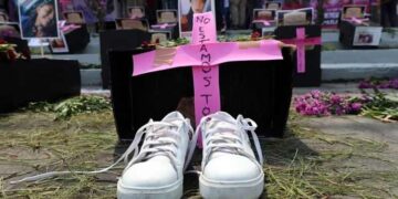 Armonizan feminicidio y amplían catálogo de este delito