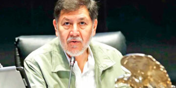 Sheinbaum: la soberanía no se negocia