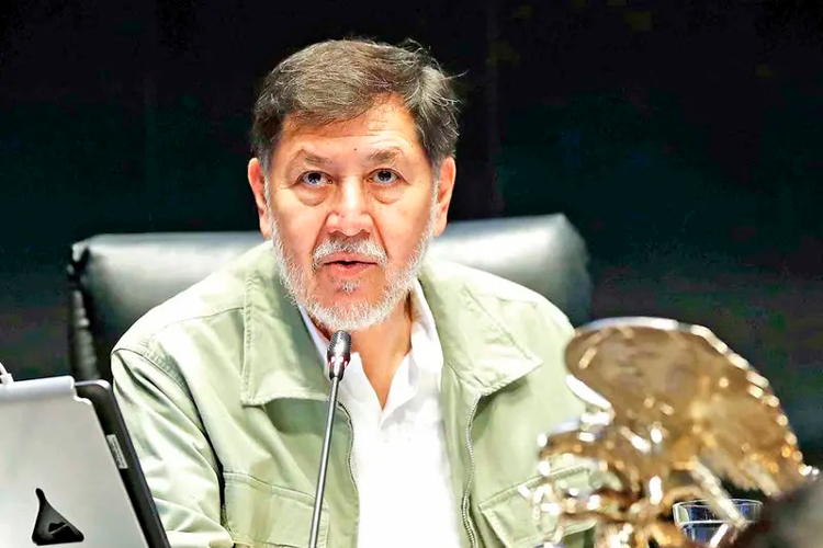 Sheinbaum: la soberanía no se negocia