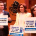 Respalda Imelda Sanmiguel iniciativa contra el gasolinazo