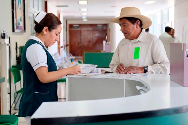 Morirá IMSS Bienestar, asegura Sindicato de Salud