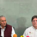 No hay corrupción en contratos, asegura Secretario de Salud
