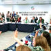 “Tamaulipas acota a la inseguridad”: Américo Villarreal