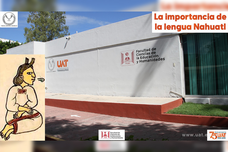 Promueve la UAT importancia de la lengua náhuatl