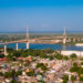 Crece proyecto metropolitano entre Tamaulipas y Veracruz