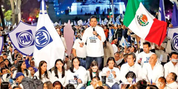 Las inversiones en México tienen seguridad jurídica