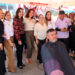Gobierno de Patty Chío hace región con el DIF