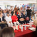 Arranca Patty Chío colecta Anual de la Cruz Roja