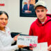 Facilitan pago de derechos vehiculares y entrega de placas para tamaulipecos que radican en Nuevo León