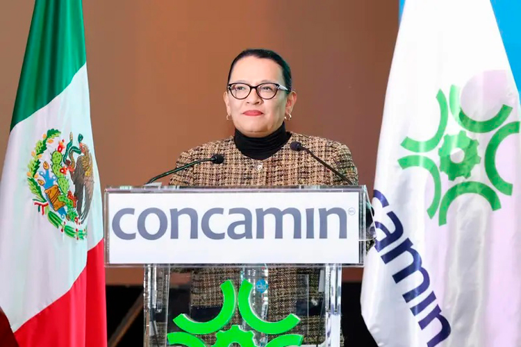 Las inversiones en México tienen seguridad jurídica