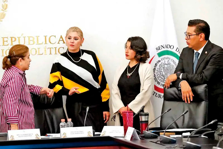 Reestructuran Pemex para asegurar reservas