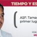 Mónica Villarreal muestra firmeza hacia las mujeres