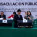Aranceles en pausa por un mes, dice Sheinbaum