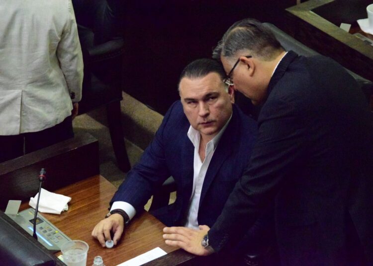 Solicita diputado a Alcaldes responder a ciudadanía