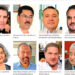 Galleros, policías y miembros del PJ quieren su partido