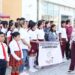 Conmemora Gobierno El Mante 87 Aniv. de la Expropiación Petrolera