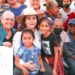 Llega Carmen Lilia Canturosas con “Presidencia cerquita de Ti”