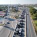 Arranca en Nuevo Laredo “Operativo Héroe Paisano”