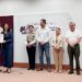 Reafirma Mónica Villarreal Compromiso con la Transparencia y el Desarrollo Social