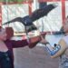 Fomenta Fauna Viva respeto por la naturaleza en escuelas de Tamaulipas