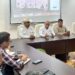 Capacitan a extensionistas sobre suplementación estratégica de ganado en agostadero
