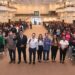 Ofrece DIF Victoria conferencia a comunidad estudiantil.