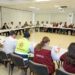 Define Comité de Salud estrategias para mitigar daños a la salud