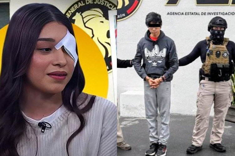 Violencia en noviazgo se castigará con 5 años de cárcel