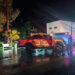 Guardia Estatal activa Plan Tamaulipas en Miguel Alemán por fuertes lluvias