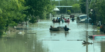 En Reynosa regresan a clases hasta el próximo martes: SET