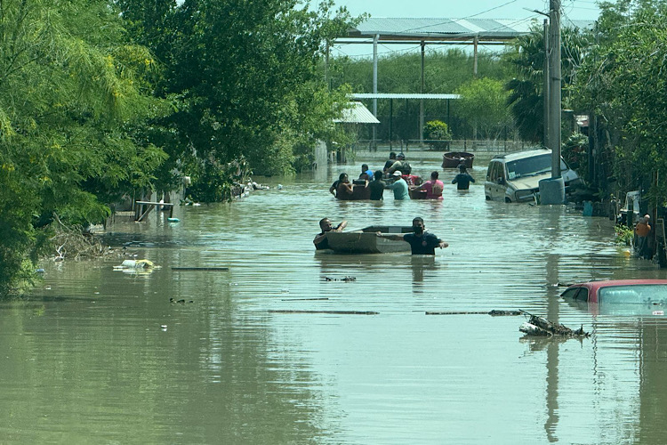 En Reynosa regresan a clases hasta el próximo martes: SET