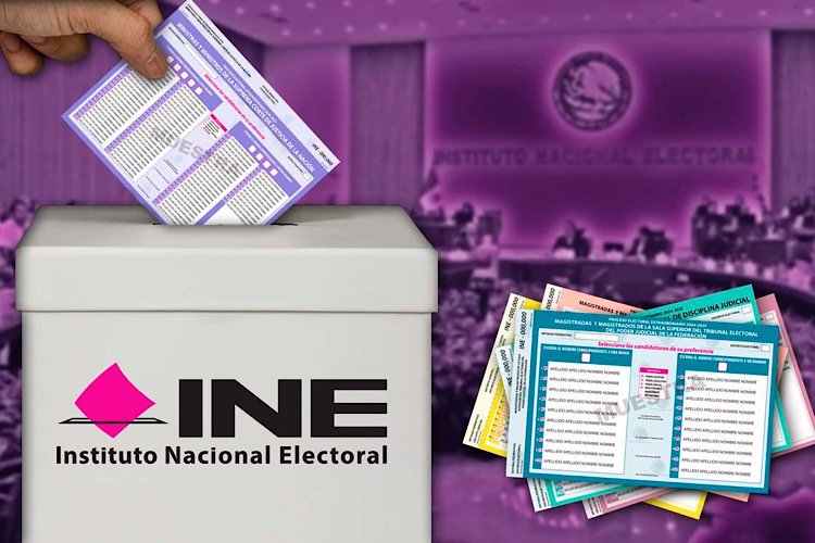 Arrancan campañas desconocidas para poder judicial