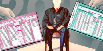 Boletas para elección Judicial costarán 75 mdp en Tamaulipas