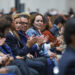 Impone Carmen Lilia Canturosas: Trabajo mata grilla