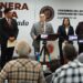 Todos los Secretarios de Gobierno comparecerán en el Congreso