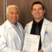 Asume la Dirección del Hospital General ISSSTE Tampico el Dr. Juan Ángel Guevara Flores