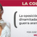 Aranceles, fentanilo, tercer país y comercio