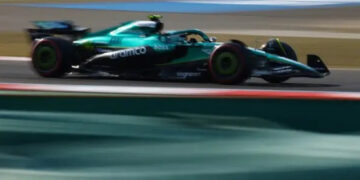 Lawrence Stroll toma el control total del equipo Aston Martin F1