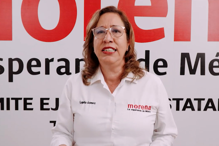 Red de corrupción panista está siendo desmantelada: Morena