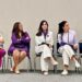 Ocupan mujeres 22% en puestos de energía