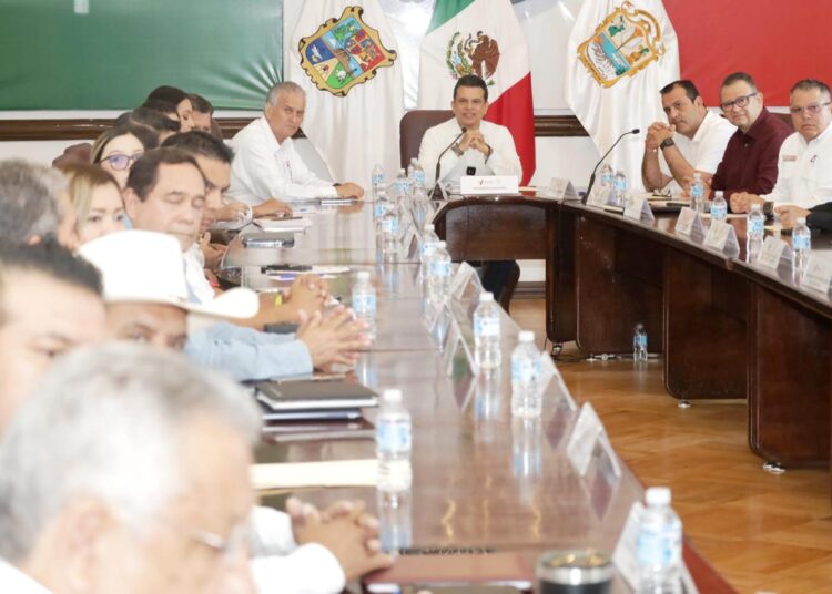 Ayuntamiento y Secretaría de Salud unen esfuerzos contra el dengue