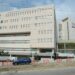 Constatan Américo Villarreal y Martí Batres obra del nuevo hospital del ISSSTE en Tampico