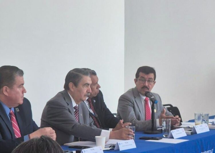 Inclusión transforma la educación: Patty Chío