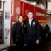 Reabre Beto Granados estación de Bomberos de la Ciudad Industrial