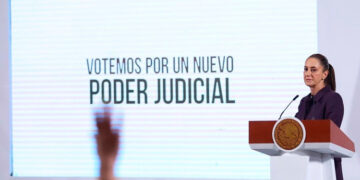 El 3 de abril México dará respuesta integral a aranceles de EU: Sheinbaum