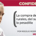 Aranceles, fentanilo, tercer país y comercio
