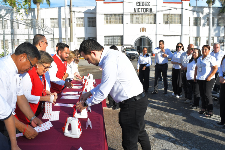 Nuevo Laredo fortalece su dinamismo económico con el programa “Impulso económico”